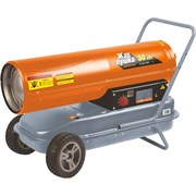 Тепловая пушка КРАТОН D 30-750 дизельная   3 09 05 015 3 09 05 015