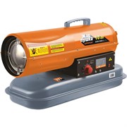Тепловая пушка КРАТОН D 10-500 L дизельная   3 09 05 013 3 09 05 013