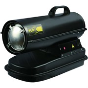 Тепловая пушка ZITREK BFG-20 дизельная прямой нагрев   070-2801 070-2801