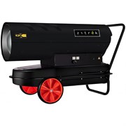 Тепловая пушка ZITREK BFG-80 дизельная прямой нагрев   070-2807 070-2807