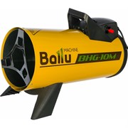 Тепловая пушка BALLU BHG-10M газовая BHG-10M