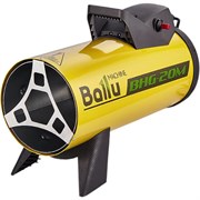Тепловая пушка BALLU BHG-20M газовая BHG-20M