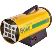 Тепловая пушка BALLU BHG-20 газовая BHG-20