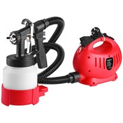 Краскопульт DEKO DKSG 800 HVLP   018-1109 018-1109
