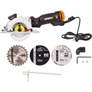 Пила дисковая WORX WX437 WX437