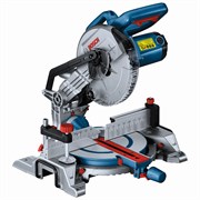 Пила торцовочная  BOSCH  GCM 216 7543