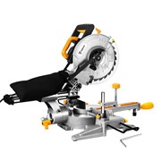 Пила торцовочная DEKO DKMS2200-255 Laser 063-4218