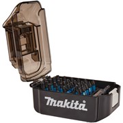 Набор ударных бит Makita Impact Black 31 шт   E-03084 E-03084