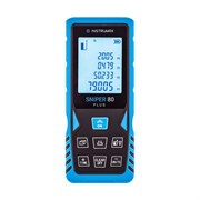Дальномер INSTRUMAX SNIPER 80 PLUS   IM0129 M0129