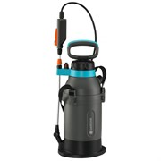 Опрыскиватель помповый Gardena Plus 5 литров  11138-20.000.00 11138-20.000.00