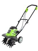 Культиватор GREENWORKS GTL9526   27017 27017