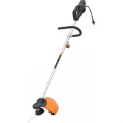 Электрокосилка WORX WG111E WG111E
