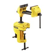 Тиски STANLEY универсальные 70мм 1-83-069 1-83-069