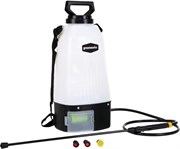 Опрыскиватель GREENWORKS G 24 аккумуляторный   5103507UA 5103507UA
