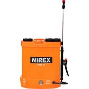 Опрыскиватель NIREX NBS 12 аккумуляторный NBS12