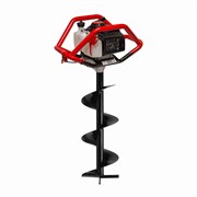 Мотобур ADA Ground Drill-8 + Шнек для бензобура ADA Drill 250 (800 мм)    А00367 А00367