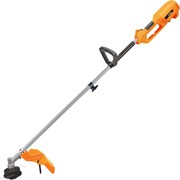 Триммер электрический NIREX NEB 1400 D NEB1400D