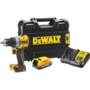 Дрель аккумуляторная DEWALT DCD 800 E1T 7643