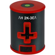 Лазерный уровень ELITECH ЛН 2 К-ЗЕЛ ЛН 2К-ЗЕЛ
