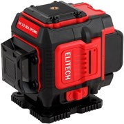Лазерный уровень ELITECH ЛН 12-ЗЕЛ Промо ЛН 12-ЗЕЛ Промо