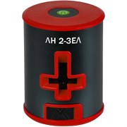 Лазерный уровень ELITECH ЛН 2-ЗЕЛ ЛН 2-ЗЕЛ