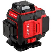Лазерный уровень ELITECH ЛН 16-ЗЕЛ Промо ЛН 16-ЗЕЛ Промо