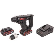 Перфоратор KRESS KU381 20V 2,0Ач кейс KU381