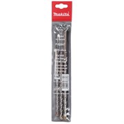 Набор буров Makita SDS+   P-52847 P-52847
