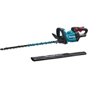 Кусторез Makita UH 004 GZ XGT аккумуляторный UH004GZ