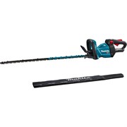 Кусторез Makita UH 005 GZ XGT аккумуляторный UH005GZ