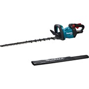 Кусторез Makita UH 006 GZ XGT аккумуляторный UH006GZ