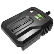 Зарядное устройство GREENWORKS 40 V   2946507 2946507
