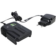 Зарядное устройство GREENWORKS  24V (слайдер 2А)   2946207 2946207