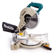 Пила торцовочная  Makita  LS  1040  N LS1040N