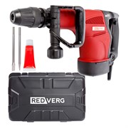 Отбойный молоток REDVERG RD-DH1350 RD-DH1350