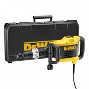 Отбойный молоток DEWALT D 25899 K кейс 7816