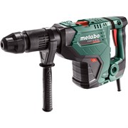Перфоратор Metabo KHEV 8-45 BL 7818