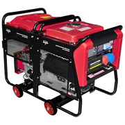 Электростанция ELITECH ДЭС 12000 ЕTМ ДЭС 12000ЕТМ