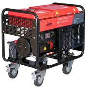 Электростанция Fubag DS 14000 DA ES дизельная 838214