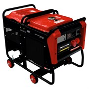 Электростанция ELITECH ДЭС 12000 ЕМ ДЭС 12000ЕМ