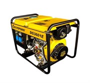 Электростанция CHAMPION DG 3601 E DG3601E