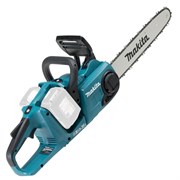 Пила цепная аккумуляторная Makita DUC 303 Z DUC303Z