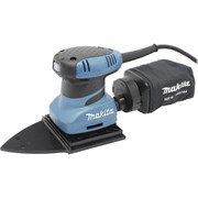 Плоскошлифовальная машина Makita ВО 4565 ВО4565