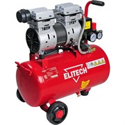 Компрессор ELITECH КПБ 180/24М КПБ 180/24М
