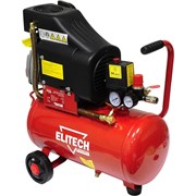 Компрессор ELITECH КПМ 300/24 Промо КПМ 300/24 Промо (E0503.003.00)