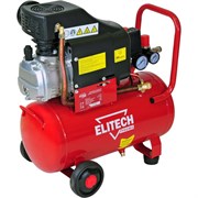 Компрессор ELITECH КПМ 400/25 Промо КПМ 400/25 Промо