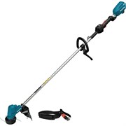 Триммер Makita DUR 190 LZX3 аккумуляторный DUR190LZX3
