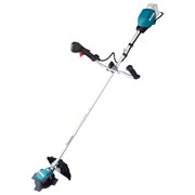 Триммер аккумуляторный Makita UR 002 GZ 05 XGT UR002GZ05
