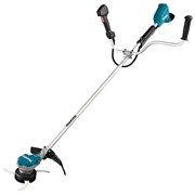 Триммер Makita DUR 368 AZ аккумуляторный DUR368AZ