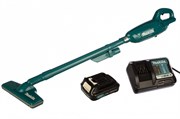 Пылесос аккумуляторный Makita CL 106 FDWY CL106FDWY